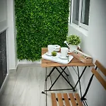 Casa Alubsan Διαμέρισμα *