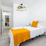Casa Alubsan Διαμέρισμα Puerto del Rosario (Fuerteventura)