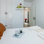 Casa Alubsan Διαμέρισμα