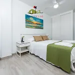 Casa Alubsan Διαμέρισμα