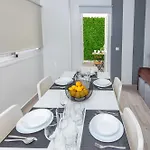 Διαμέρισμα Casa Alubsan Puerto del Rosario (Fuerteventura)