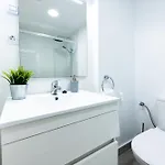 Διαμέρισμα Casa Alubsan *
