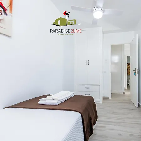 Casa Alubsan Puerto del Rosario (Fuerteventura)