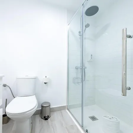 Casa Alubsan Apartamento Puerto del Rosario (Fuerteventura)