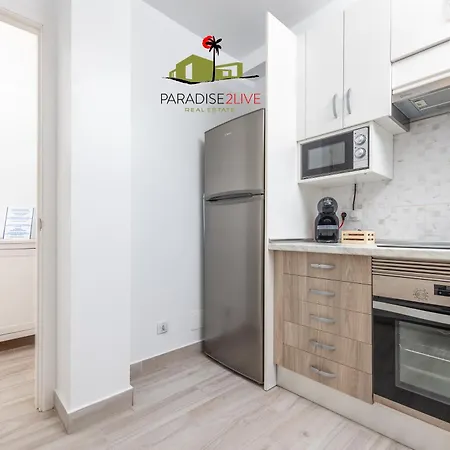 Casa Alubsan * Puerto del Rosario (Fuerteventura)