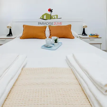 Casa Alubsan Appartement *