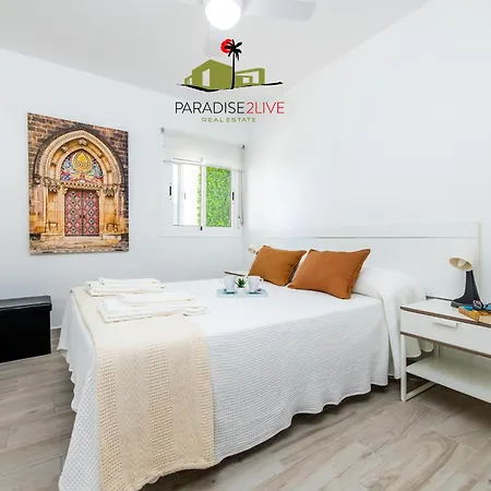 Casa Alubsan * Puerto del Rosario (Fuerteventura)