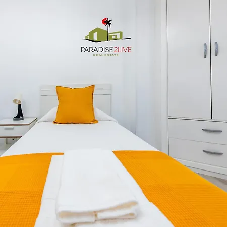 Casa Alubsan Appartement