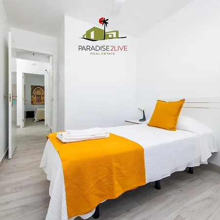 Casa Alubsan Apartment Puerto del Rosario (Fuerteventura)