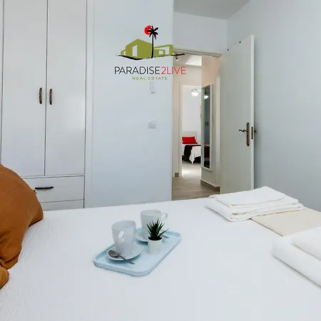 Casa Alubsan Apartment