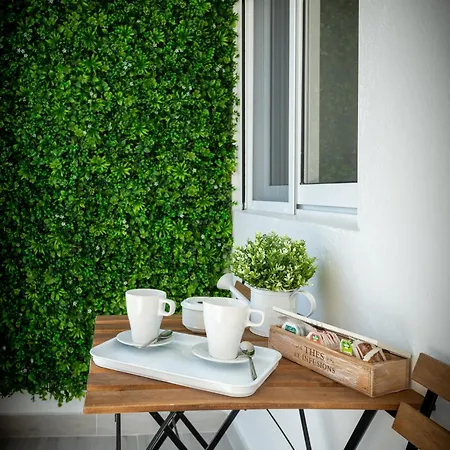 Casa Alubsan Puerto del Rosario (Fuerteventura)