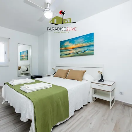 Casa Alubsan Appartement *