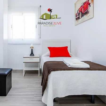 Appartement Casa Alubsan