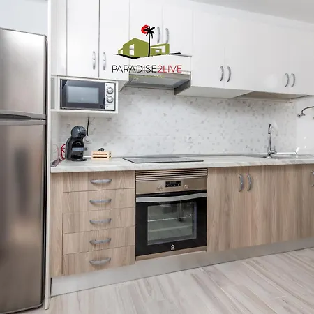 Appartement Casa Alubsan Puerto del Rosario (Fuerteventura)