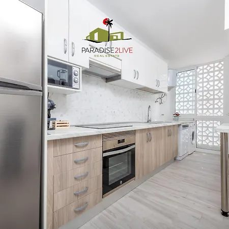 Appartement Casa Alubsan Puerto del Rosario (Fuerteventura)