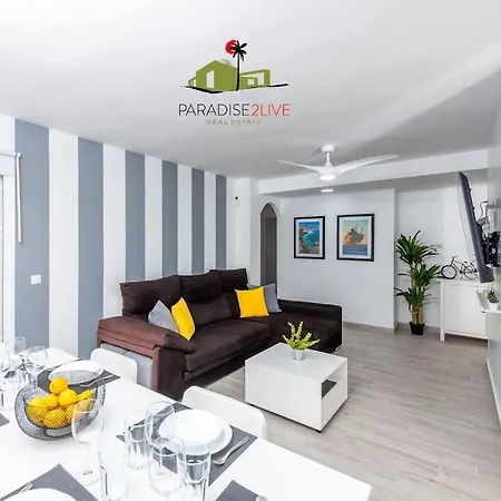 Casa Alubsan Appartement Puerto del Rosario (Fuerteventura)