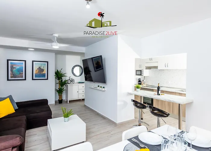 Casa Alubsan Puerto del Rosario (Fuerteventura)