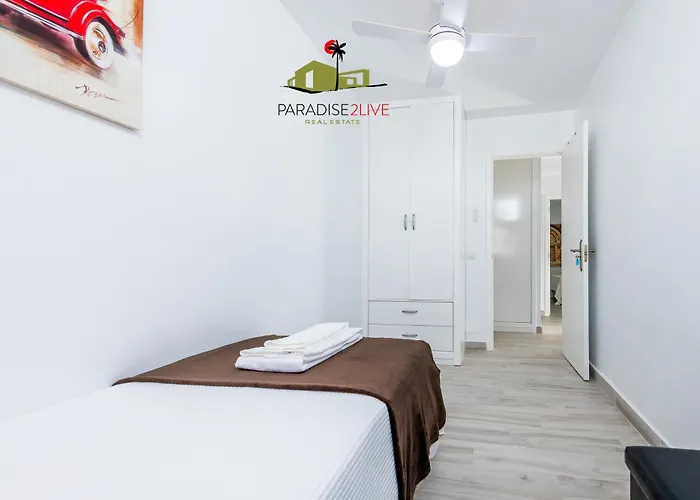 Casa Alubsan Puerto del Rosario (Fuerteventura)