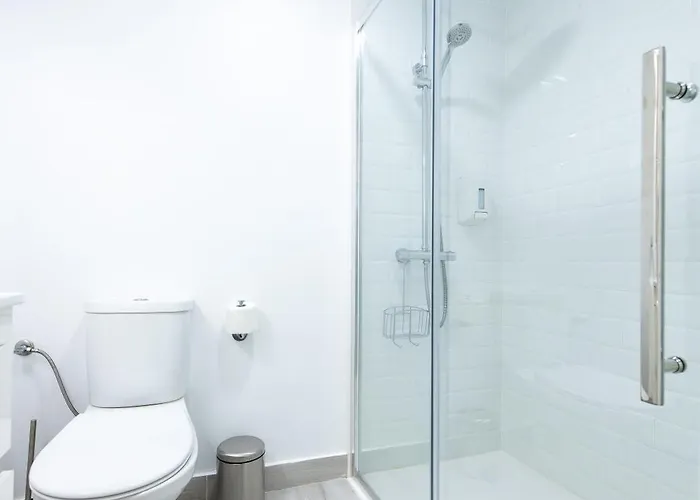 Casa Alubsan Apartamento Puerto del Rosario (Fuerteventura)