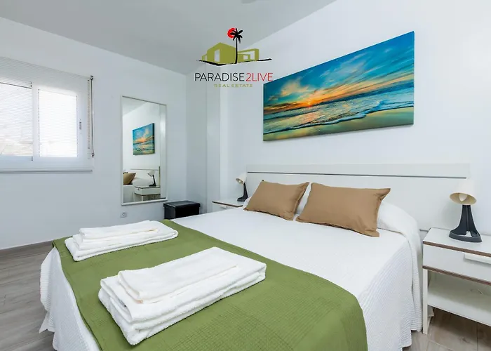 Casa Alubsan Puerto del Rosario (Fuerteventura)