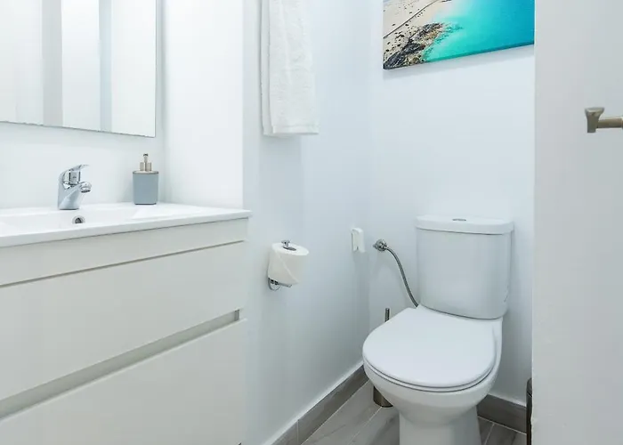 Casa Alubsan * Puerto del Rosario (Fuerteventura)