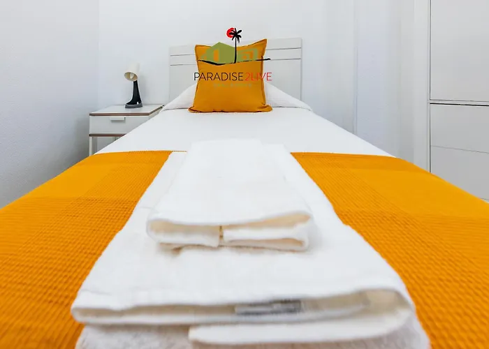 Apartamento Casa Alubsan *