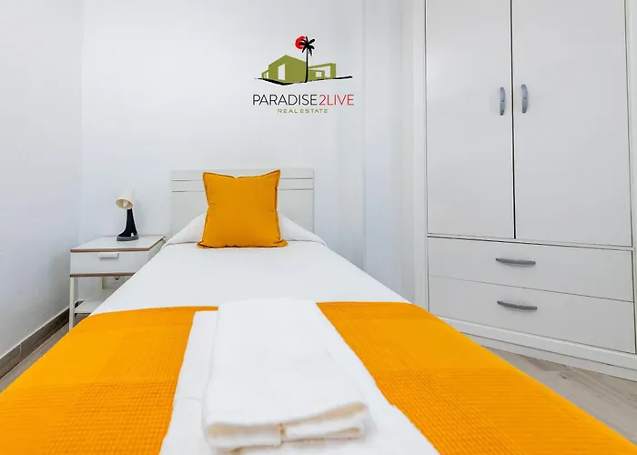 Casa Alubsan Apartamento