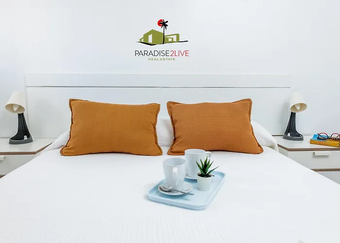 Apartamento Casa Alubsan *