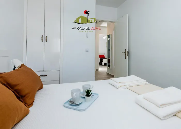 Casa Alubsan Apartamento