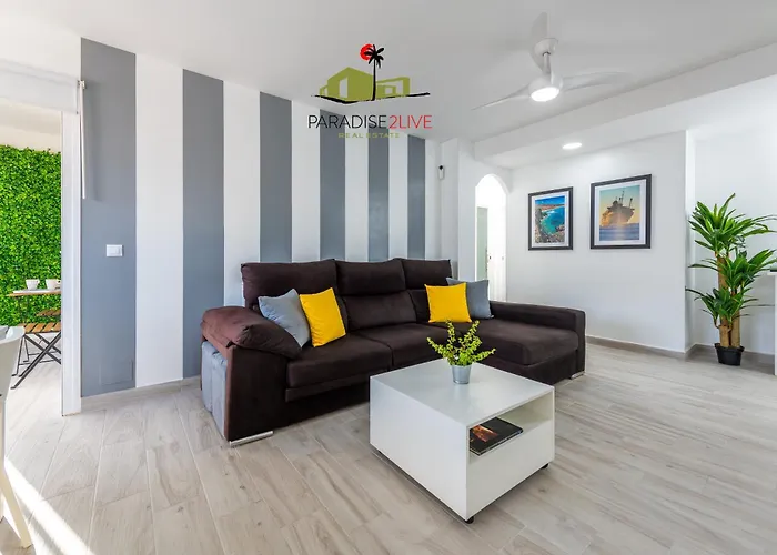 Apartamento Casa Alubsan