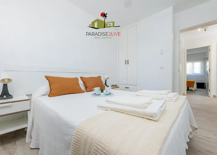 Casa Alubsan Puerto del Rosario (Fuerteventura)