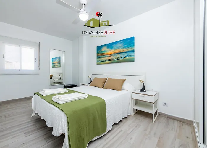 Casa Alubsan Apartamento *