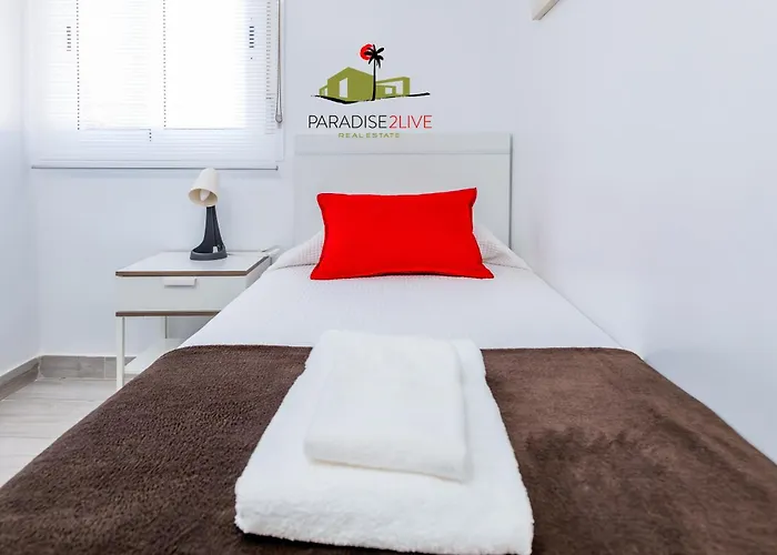 Apartamento Casa Alubsan *