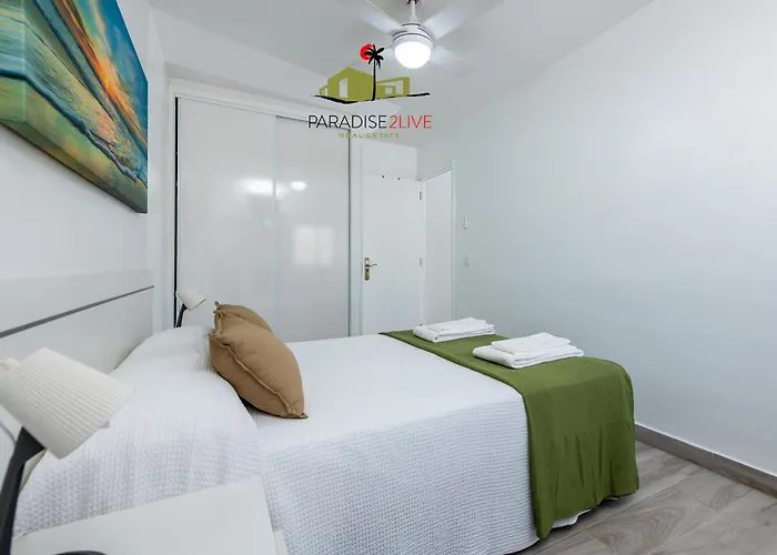 Casa Alubsan Puerto del Rosario (Fuerteventura)