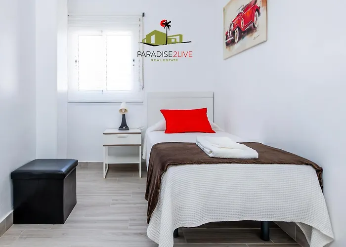 Apartamento Casa Alubsan