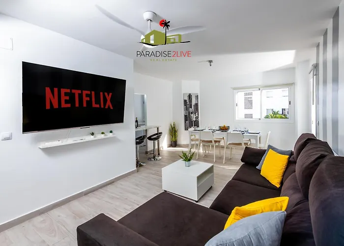 Apartamento Casa Alubsan