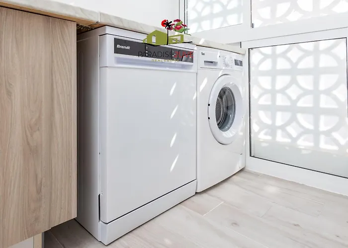 Casa Alubsan Puerto del Rosario (Fuerteventura)