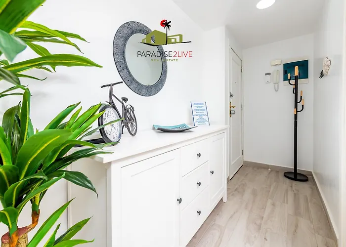 Casa Alubsan Apartamento *