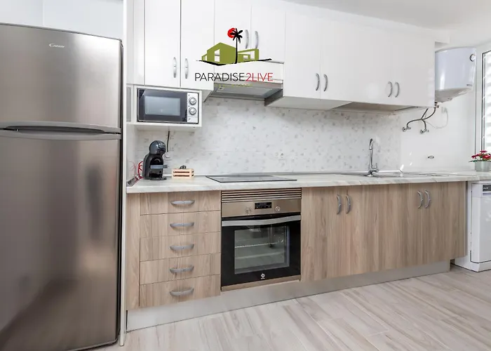 Apartamento Casa Alubsan Puerto del Rosario (Fuerteventura)