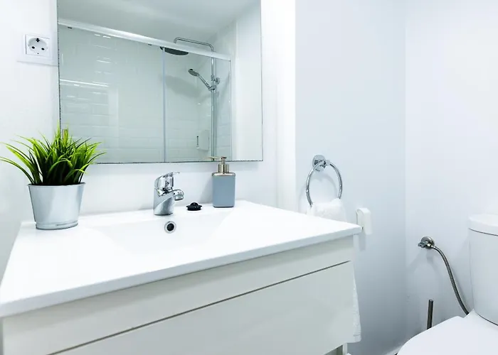 Apartamento Casa Alubsan *