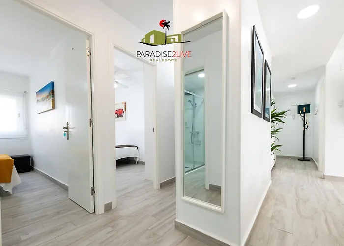 Apartamento Casa Alubsan *