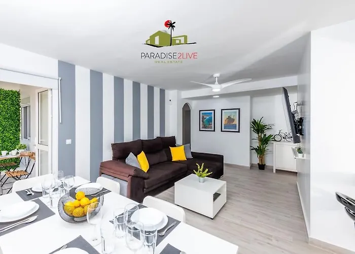 Casa Alubsan Apartamento Puerto del Rosario (Fuerteventura)