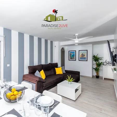 Casa Alubsan Appartement