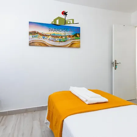 Casa Alubsan Διαμέρισμα *