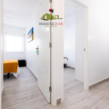 Casa Alubsan Puerto del Rosario (Fuerteventura)