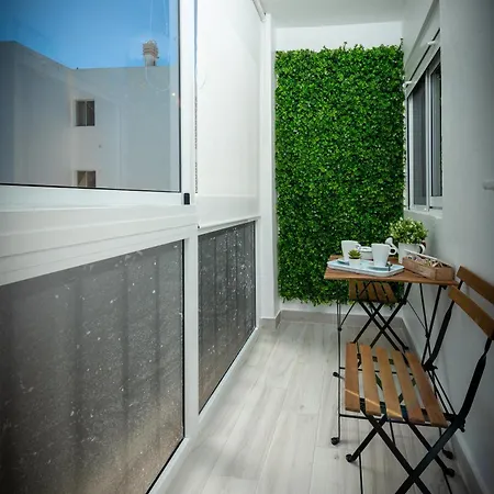 Casa Alubsan * Puerto del Rosario (Fuerteventura)