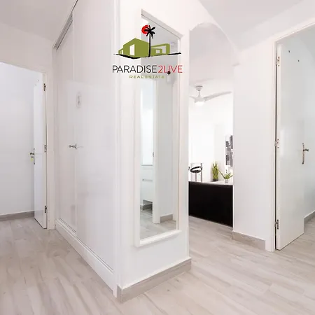 Casa Alubsan Διαμέρισμα