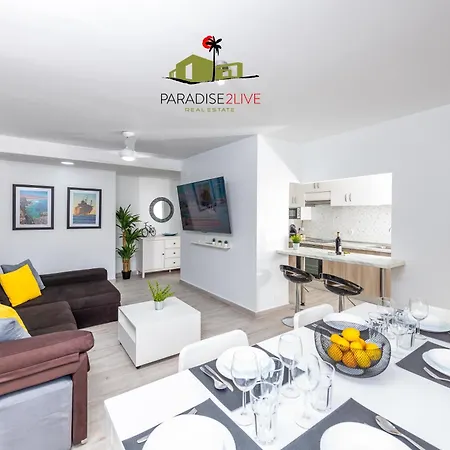 Casa Alubsan Appartement *