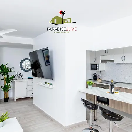 Διαμέρισμα Casa Alubsan *