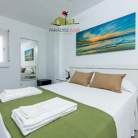 Casa Alubsan Puerto del Rosario (Fuerteventura)